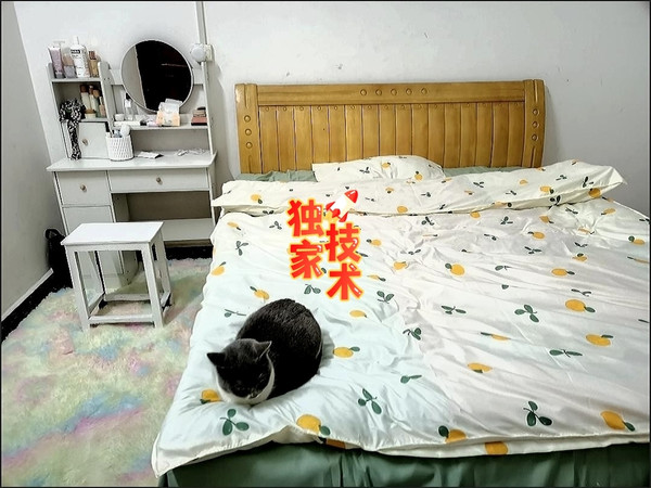 用起来嘎嘎不错，嘎嘎软料子