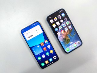 iPhone 14换小米13，后悔了！