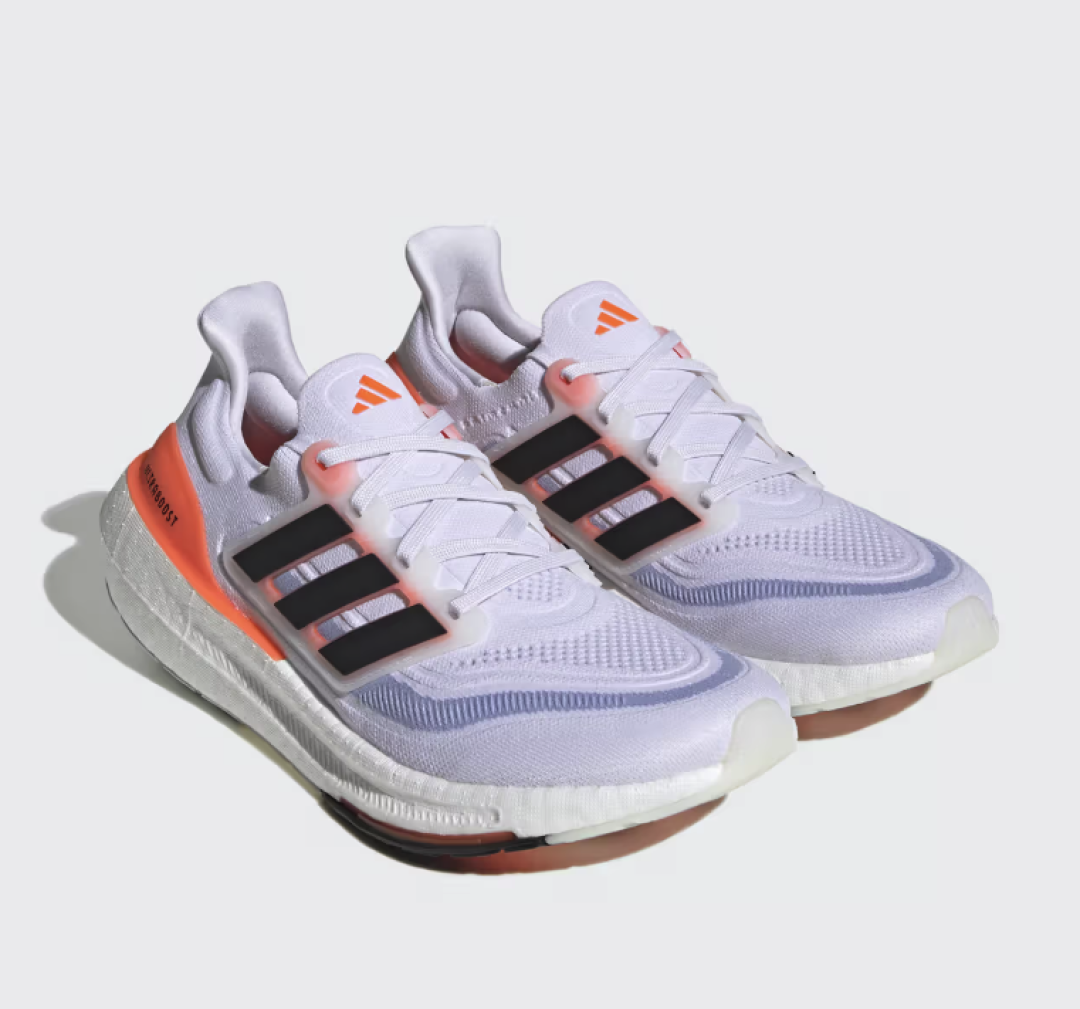 超轻升级adidas全新ultraboostlight登场