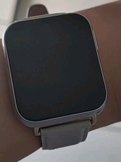 OPPO Watch SE水墨灰全智能手表 男女运动款