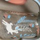 春日宝藏品挖掘。贝亲（Pigeon）自然实感第3代 双把手奶瓶 240ml-丛林小兔 M号 3个月以上  AA218