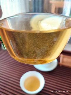 中茶玉兔仙生 白茶饼