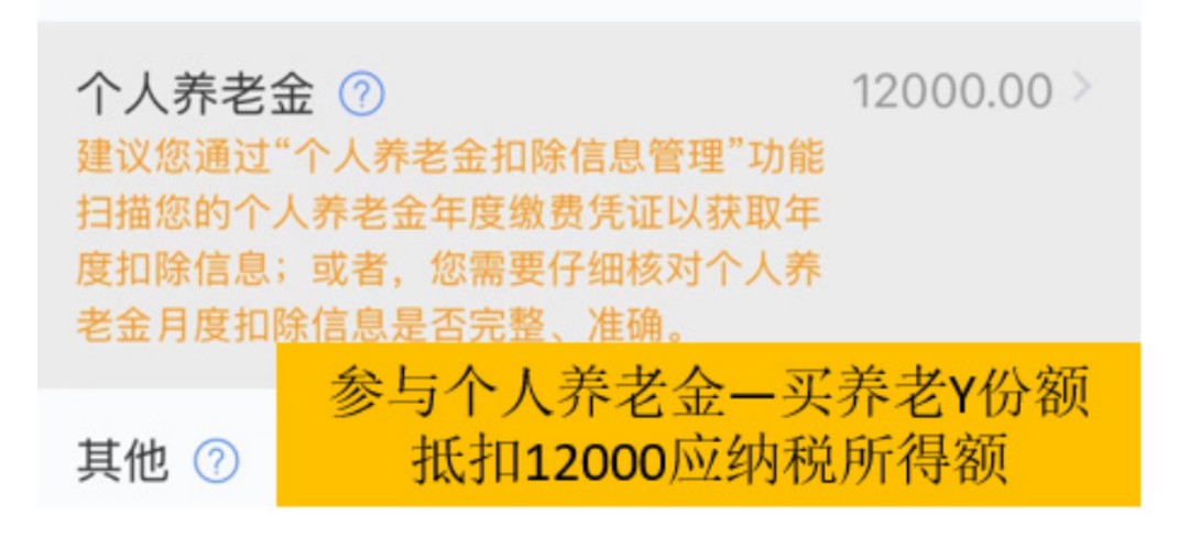 个人养老金退税“红包”来了，教你三步轻松领取