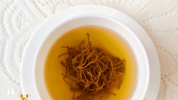 春日养生茶系慢生活｜莓茶是个宝，喝过都说好！