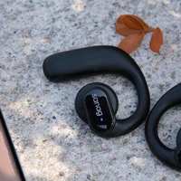 不入耳耳机新体验，sanag塞那Z30S Pro蓝牙耳机