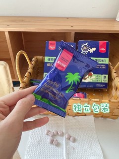 宝宝成长黄金发育期 小零食我选它