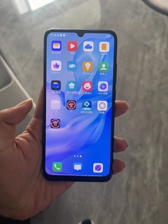 ​vivo y9s