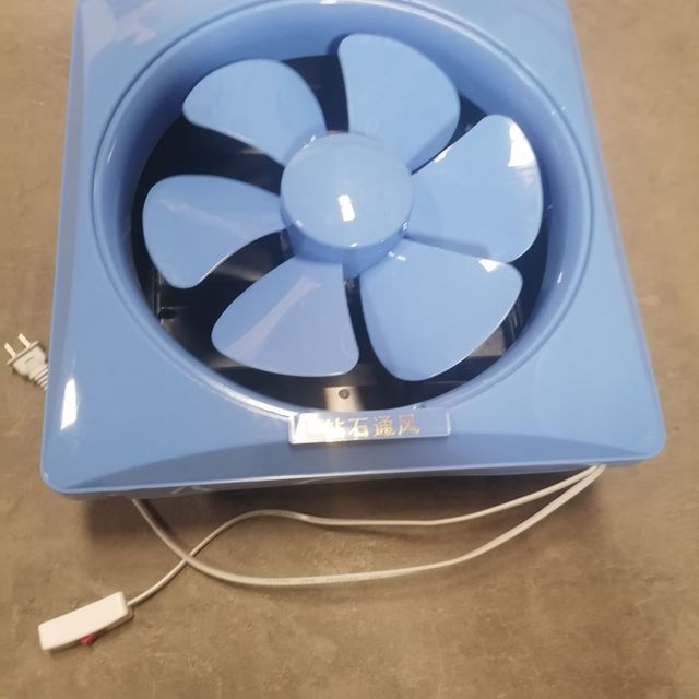 超大风力的换气扇