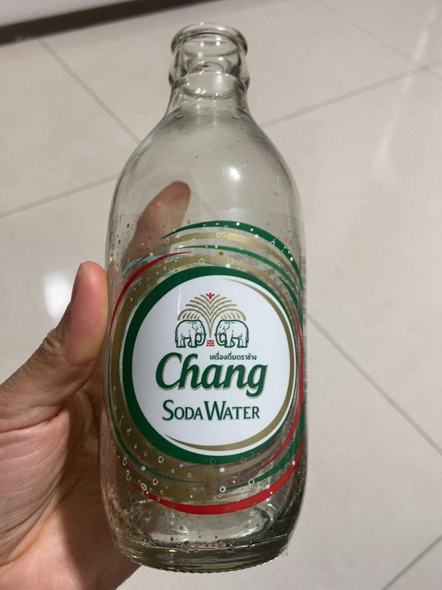 最好喝的苏打水没有之一