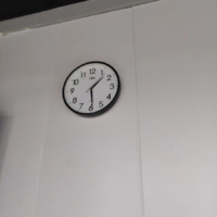 康巴丝挂钟客厅钟表简约北欧时尚家用时钟挂表现代创意个性石英钟
