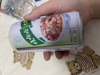 这个八宝粥真的很赞