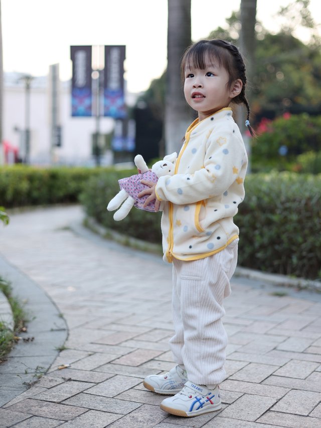 幼儿园老师最爱的穿搭呀😍