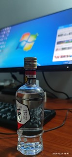 请酒仙看看这酒品质如何？