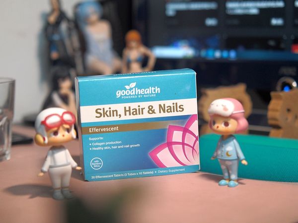 流感又要来了看来补充维生素很重要哦