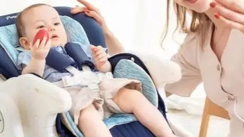 欧式婴儿餐椅实力赋能，宝宝来年更健康