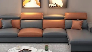 打造格调北欧风，泽遥沙发既有颜值又有品质