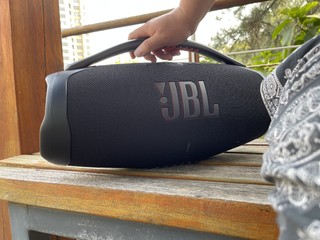 #春日宝藏品挖掘#  JBL音乐战神3