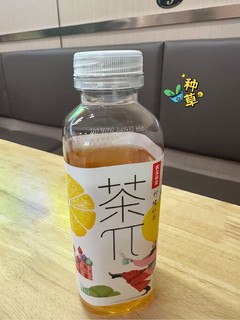 农夫山泉茶派