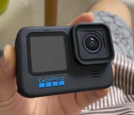 gopro防抖没得说超级稳APP也很好用