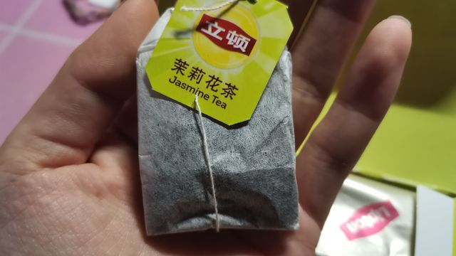 超级香的茶包！每天一杯！