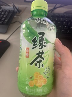 康师傅绿茶低糖茶多酚