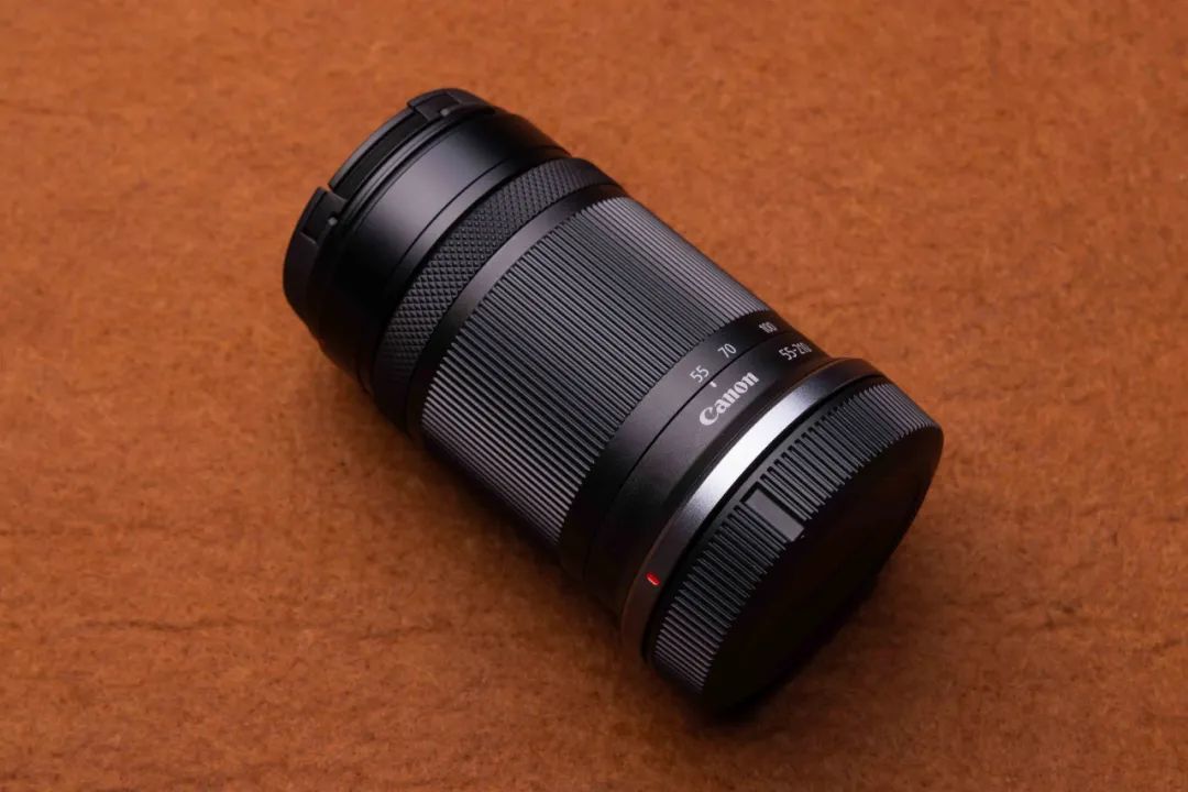 实惠又好用佳能RF-S55-210mm F5-7.1 IS STM评测_镜头_什么值得买