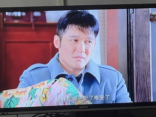 偶尔看看剧 放松心情～