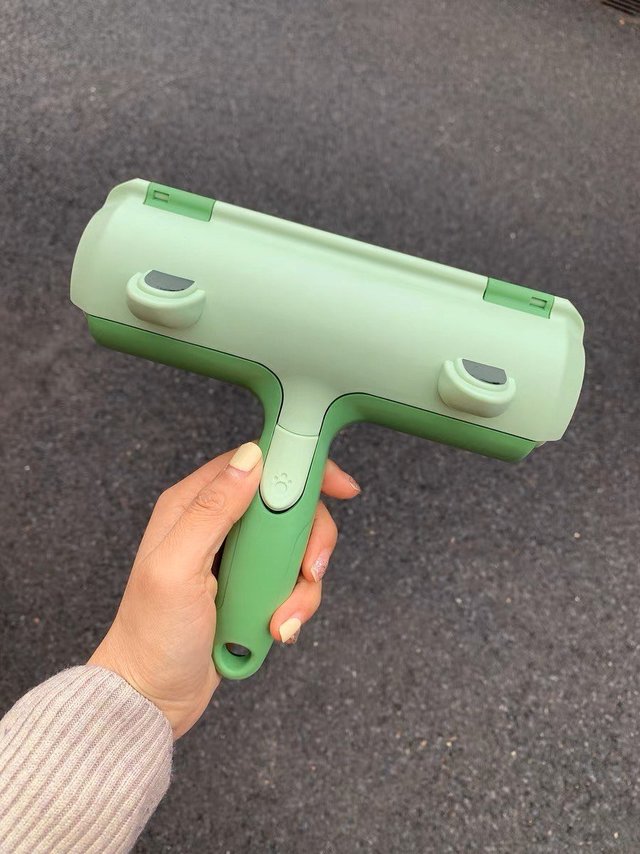 猫咪除毛器宠物吸毛发神器粘毛器