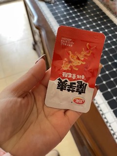 Q弹爽口的美味呀