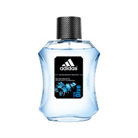 adidas 阿迪达斯 冰点男士淡香水 EDT 100ml