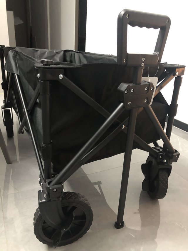 错过我飞，试下同样价格露营车