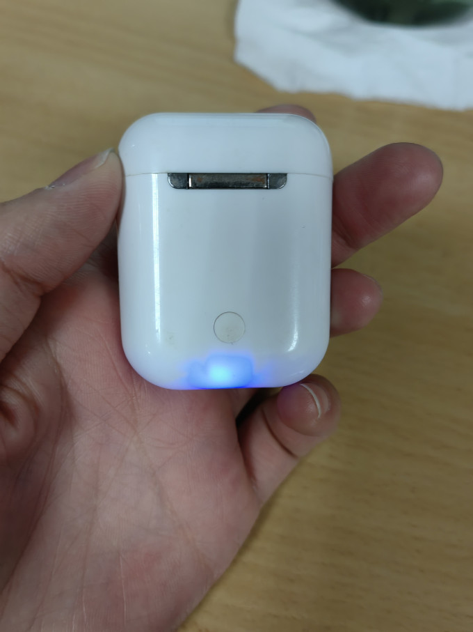 超级好用的i12蓝牙耳机