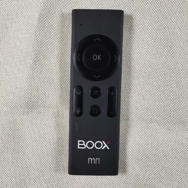 数码新品蓝牙遥控器