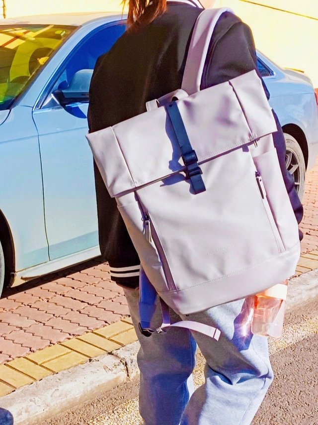 背包届的颜值天花板，爱了爱了！