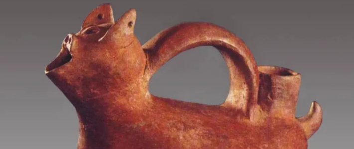 震惊三千年，古代的酒具竟然长这样！分酒器小酒杯是不是古人玩剩下的？