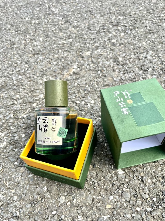 好闻好闻！是书香故里的清茶香