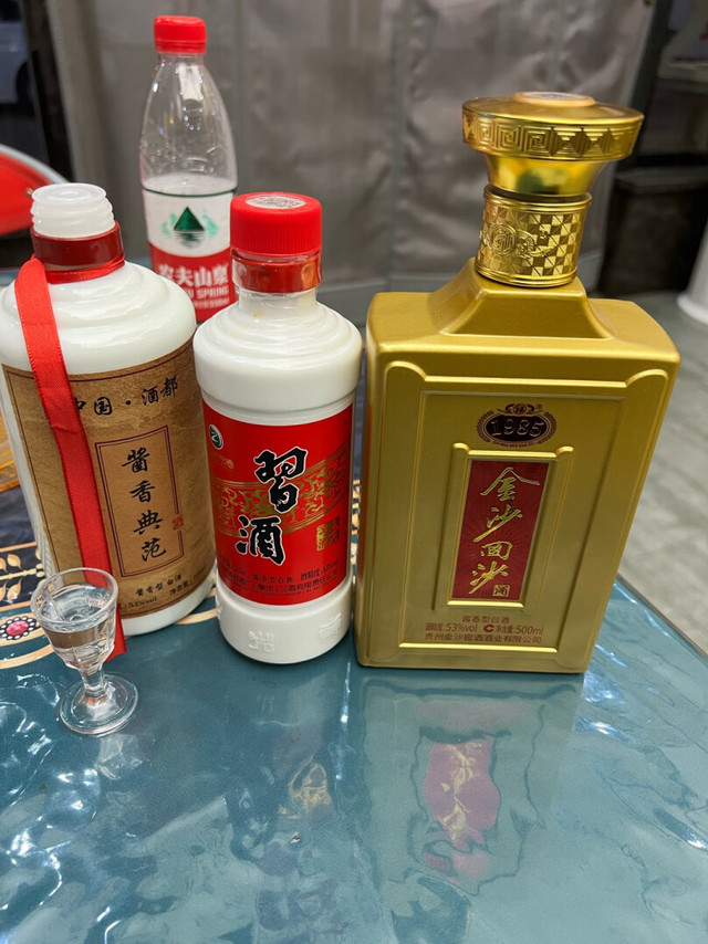 价格不错的口粮酒，性价比高