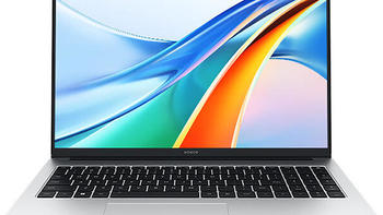 荣耀MagicBook X 16 Pro 2023， 13代酷睿16英寸轻薄本，跨屏协同更友好