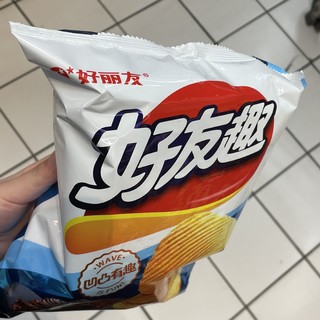 嘎吱嘎吱追剧必备小零食吃吃！