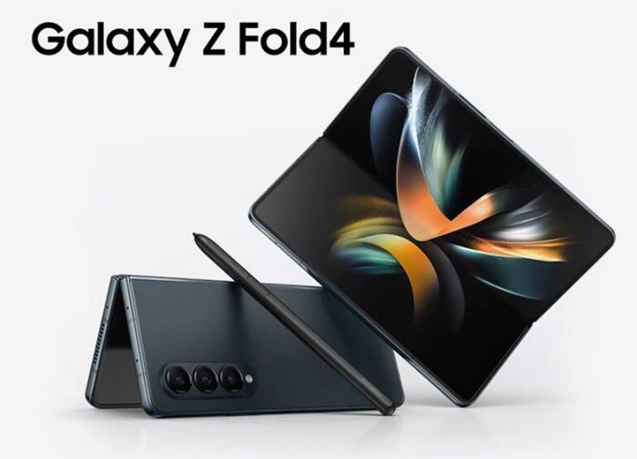 三星 Galaxy Z Fold5 新料，外屏尺寸不变，核心升级骁龙8 Gen 2、UFS4.0储存