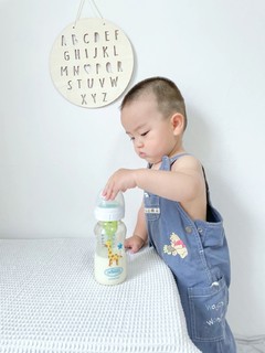 新生儿奶瓶如何选择？你知道吗？