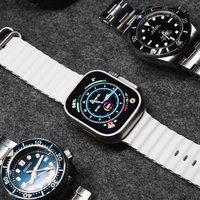 Apple Watch戴了就去不掉了