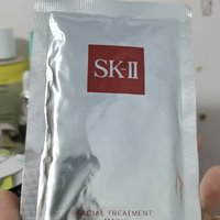 熬夜脸的克星，sk2面膜让你的脸吹弹可破！