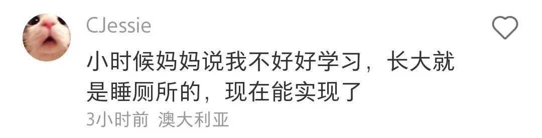 0室0厅1卫的“人才公寓”火了！马桶冲着头，一天60块，150万人群起围观！网友：设计师在卫生间放了张床？