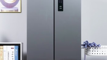 TCL R316V7-D冰箱风冷无霜多门家用中型法式四门一级能效变频节能冰箱