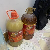 同是福临门花生油，为啥这个不凝结