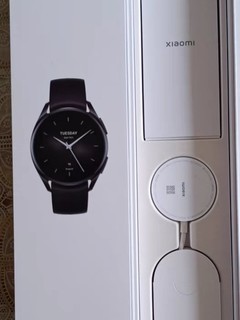 小米watch s2