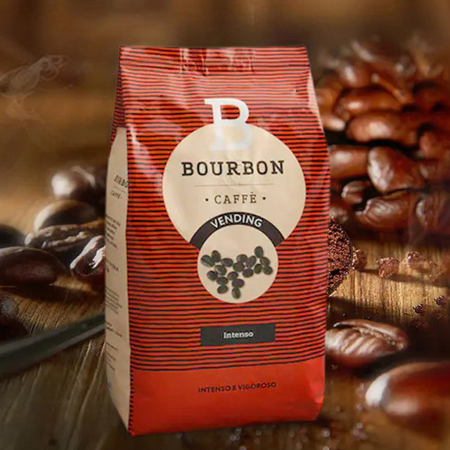 个人推荐：性价比口粮咖啡豆 - 拉瓦萨意式浓缩系列花果香咖啡豆1Kg