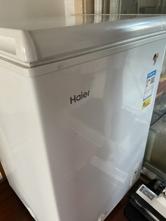 一台好用又实惠的海尔小冰柜。值得入手！