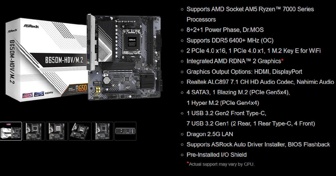 科技东风周报｜屏下Face ID或 “难产”、骁龙新U定档、AMD兑现入门B650主板